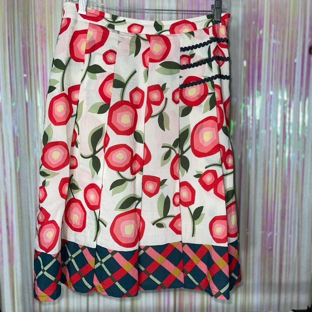 ANOUK skirt